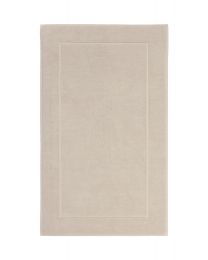 AQUANOVA LONDON - TAPIS DE BAIN - 60X100 CM - LIN