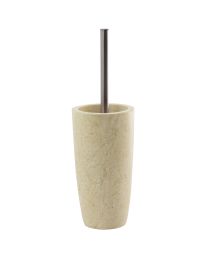 AQUANOVA LUXOR PORTE BROSSE WC SAND