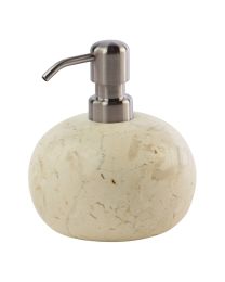 AQUANOVA LUXOR DISTRIBUTEUR DE SAVON SAND