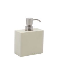 AQUANOVA MOON DISTRIBUTEUR DE SAVON LINEN