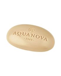 AQUANOVA PARIS ZEEP BEIGE 94% PLANTAARDIG GINGEMBRE 100GR