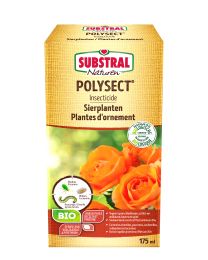 SUBSTRAL NATUREN POLYSECT PLANTES D'ORNEMENT 175ML