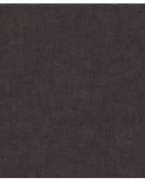 DUTCH WALLCOVERINGS VLIESBEHANG TEXTURED TOUCH UNI DARK CHOCOLATE
