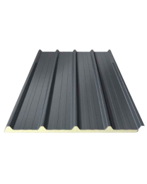 PANNEAU ECO ECO30 GRIS RAL7016 260X105CM