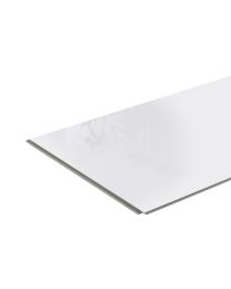 INSPIRO GLOSS SNOW 75X45CM