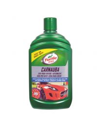 TURTLE WAX 52857 GL CARNAUBA CAR WAX 500ML