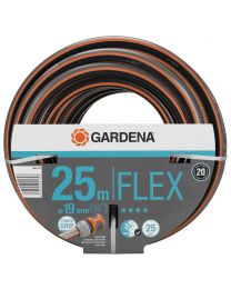 GARDENA COMFORT FLEX 19MM (3/4")-SLANG