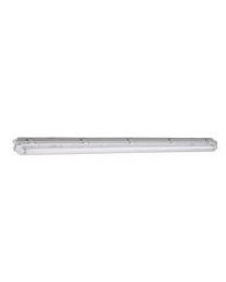 PROFILE ARMATURE TL LED T8 HWD IP65 1X18W