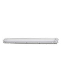 PROFILE ARMATURE TL LED T8 HWD IP65 2X24W