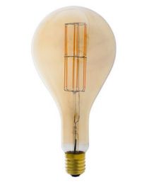 CALEX GIANT SPLASH XXL FILAMENT LED LAMP 11W E40 DIMBAAR