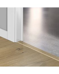 QUICKSTEP IMPRESSIVE AANPASSINGSPROFIEL ZACHTE EIK MEDIUM IM1856 2150X48X13MM