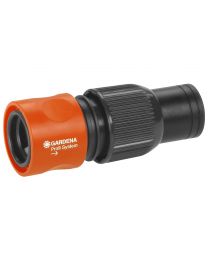 GARDENA RACCORD DE TUYAU 19 MM (3/4")