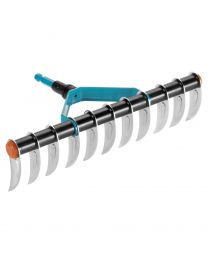 GARDENA EENZIJDIGE VERTICUTEERHARK