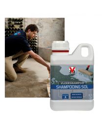 SHAMPOO DE SOL 0.5L