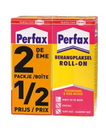 PERFAX ROLL-ON DUOPACK 2X200GR