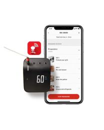 WEBER CONNECT SMART GRILLING HUB