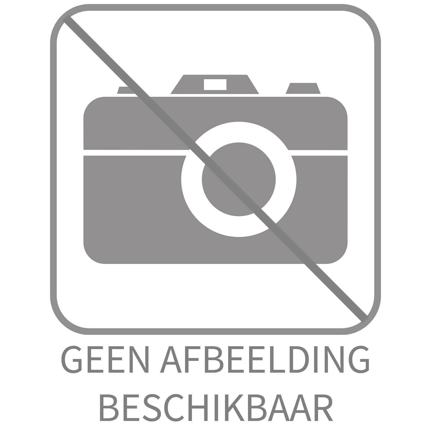 ALLIBERT PORTO PACK FONTEINMEUBEL 40CM - GLANZEND ZWART