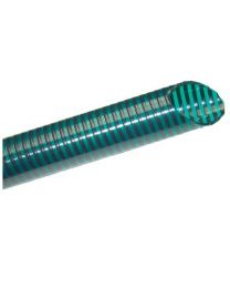 ALFAFLEX PVC SPIRAALSLANG FOUNTAIN HOSE 50MM 25M