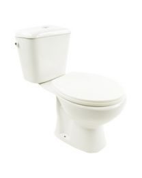 LAFINESS TOILET STAAND PRONTO - WC PACK WIT H