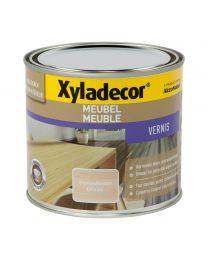 XYLADECOR VERNIS MEUBLE EXTRA MAT INCOL. 500 ML