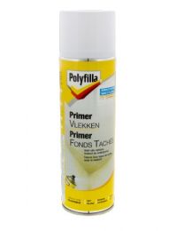 POLYFILLA PRIMER VLEKKEN 500ML