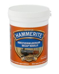 HAMMERITE ROESTVERWIJDERAAR GEL 225ML