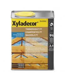 XYLADECOR CHARPENTES PT 2,5 L