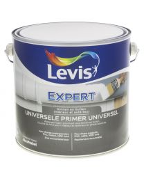 LEVIS EXPERT UNIVERSELE PRIMER BI/BU 2,5L