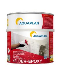 AQUAPLAN EPOXY-CAVE 1.5L
