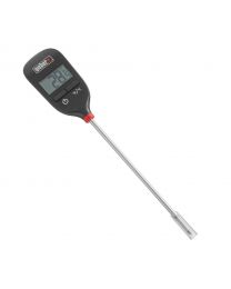 WEBER DIGITALE THERMOMETER