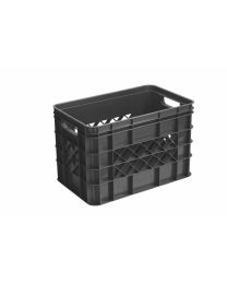 SUNWARE SQUARE MULTI CRATE 26L ANTRACIET