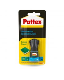 PATTEX SECONDELIJM KWAST 5GR