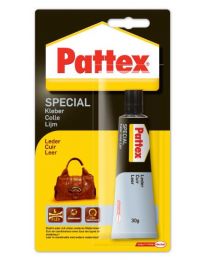 PATTEX SPECIAALLIJM 30G LEER