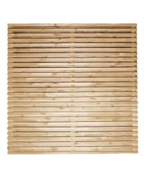 CORDOBA DUO TUINSCHERM 180X180CM