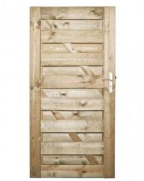 FARO HORIZONTALE TUINDEUR 90X180CM