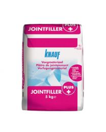 KNAUF JOINTFILLER PLUS 5KG