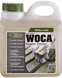 WOCA EXTERIOR CLEANER 1L