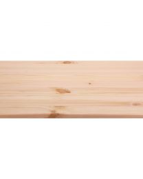 CANDO PANNEAU MASSIF PIN 18MM 200X40CM