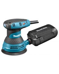 MAKITA BO5031K PONCEUSE EXCENTRIQUE 125MM 300W