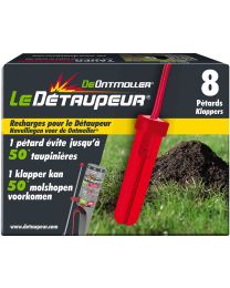 DE ONTMOLLER NAVULLINGEN X8