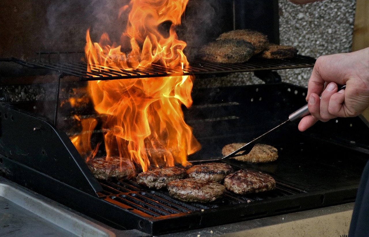Gas of houtskool: welke barbecue past bij jou?